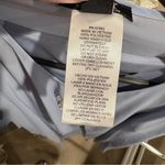 Slny Fashions Women's Rhinestone Beaded 2 piece Sleeveless Cape Dress Size 16P Photo 12