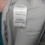 Lost + Wander  💕 Kiki Mini Dress - light sage - worn once- like new! Photo 6