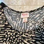Mossimo Supply Co Animal Print Dress Photo 1