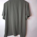 Norton Mcnaughton Maggie McNaughton L Olive Top Photo 2