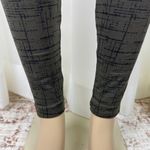 Spanx Women’s Look at Me Now Seamless Leggings Olive Green Crosshatch Size LG Photo 9