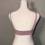 SKIMS  NWOT Fits Everybody Scoop Bralette Size Small Photo 1