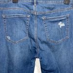 PacSun 🛍 Distressed Perfect Fit Jeggings Jeans 29. Photo 4