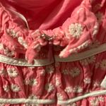 The Pants Store  Bright Pink Dress Photo 2