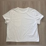 Everlane  White Short Sleeve Tee 🤍 Photo 7