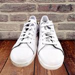 Adidas Stan Smith Original Women’s Shoes Sz 8.5 Photo 5