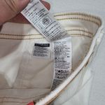 Levi's  Ribcage straight ankle women size W26''x L27''-button fly Photo 8