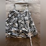 Ella Moss  Vintage Flowy Boho Print Women’s Tank Top Sz L EUC Photo 6