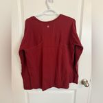 Athleta  Momentum Long Sleeve XXL Photo 2