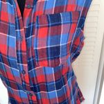 En Crême Festive short Sleeve Top Photo 2