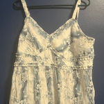 Cato  Floral Tank Photo 0