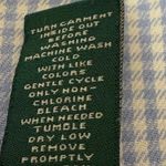 Lauren Ralph Lauren Women Pajama Top XL Blue Gingham Cotton Comfy Sleepwear Logo Size undefined Photo 4