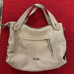 Jessica Simpson beige purse Photo 0