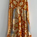 Free People Printed Sundress Photo 0