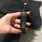 Boohoo  Shirred Crinkle Oversized Beach Shirt  Photo 7