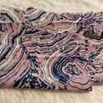 Mona B MONA.B scarf 🧣 length 70” wide 21” brand new with beautiful color Photo 4