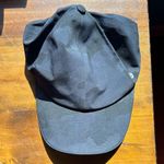 Lululemon athletica Camouflage Black Hat Photo 0