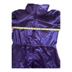 Columbia  Women's Sustina Springs Long Lined Windbreaker Jacket Small Photo 4