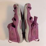 Keen  Purple Waterproof Hiking Sandals Size 6 Photo 6