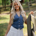 These Three Boutique  Top Photo 0