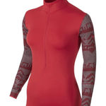 Nike Pro Hyperwarm Nordic Half-Zip Photo 0
