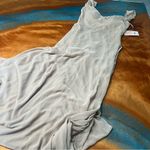 Birdy Grey NWT  Spence Convertible Dress -Taupe Size small Photo 3