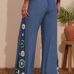 VICI Linen pants   Photo 1