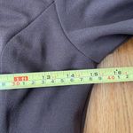 Revolve NWT! Krisa Scoop Neck Puff Sleeves Dress Photo 7