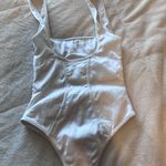 White Fox Boutique Bodysuit Photo 1