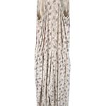 Aerie  Jumpsuit Romper One Piece Women's Size XS Multi Colored Elastic Waist Photo 1