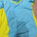 Workout Blue Size M Photo 1