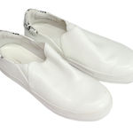 14th & Union  Women's White Fashion Sneakers Size 8.5 Photo 0