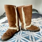 UGG Starburst tall boots Photo 1