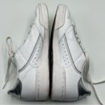 Adidas  Continental 80’s Sneaker Size 9.5 White Silver Style EE8925 Photo 7