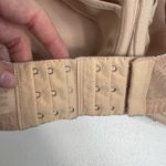 Hotmilk 38G Obsession Flexi Underwire Contour Nursing Bra Nude Full Underwire Tan Size undefined Photo 8