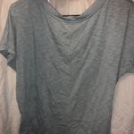 Xxi  bluish green blouse  Photo 1