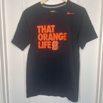 Nike Syracuse University T-shirt Photo 0