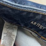 American Eagle  Artist Cropped Jean
Size: 10 Photo 1