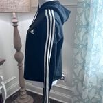 Adidas  EUC PRIMEGREEN 3 stripe hoodie Photo 1
