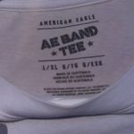 American Eagle The Doors Band Tee  Photo 1
