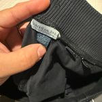 American Eagle  Outfitters Black Cargo Skort Photo 3