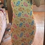 SheIn Care Bear Mini Dress Photo 0