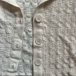 Princess Polly  Crochet Set Two-Piece Photo 9