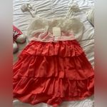 Nanamacs dress​ Orange Size L Photo 1