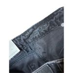 American Eagle Super High Rise A-Line Shorts NWT Size 0 Photo 7