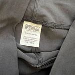 PINK - Victoria's Secret Black Yoga Pants Photo 0