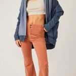 Free People Jayda Flare Jeans Photo 0
