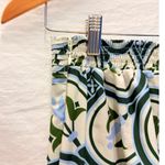 Lavi by MajoLavi Tulum Pants XS Resort Vacation Summer Spring Blue Photo 5