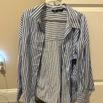 ZARA  button down Photo 0