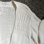 frame denim Frame Revolve Knit Fringe Cardigan Photo 5